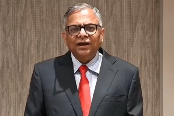 Air India plane crash: Tata Group Chairman writes emotional letter to staff, vows transparency and help air india