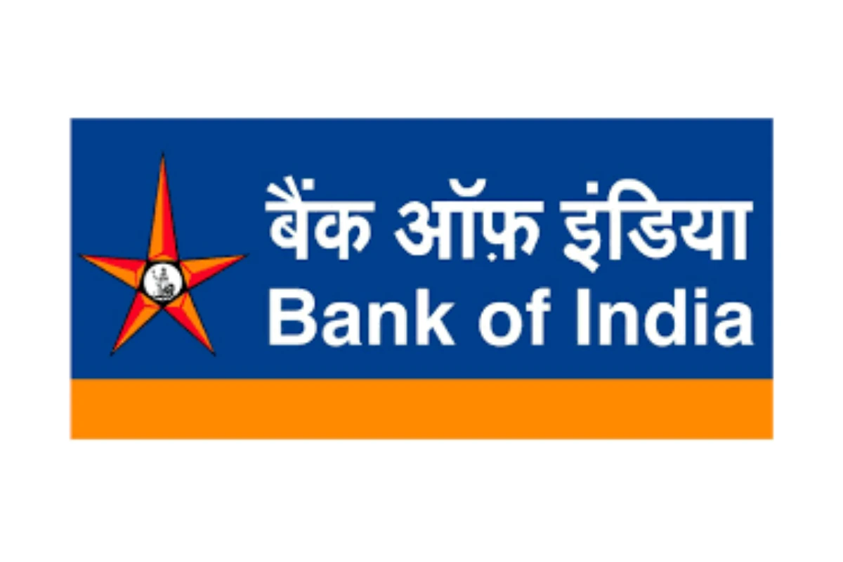 bank of india