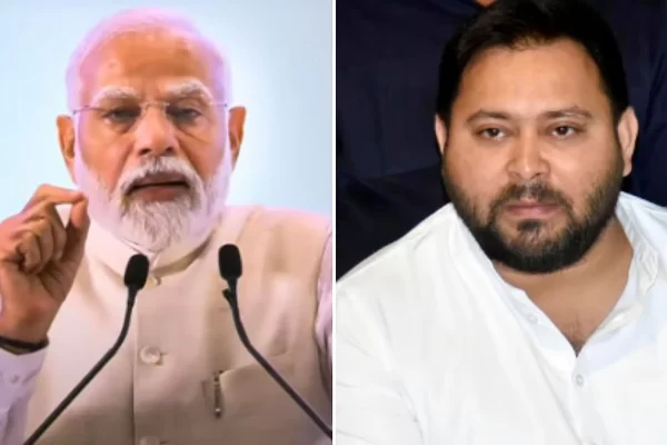 tejashwi yadav