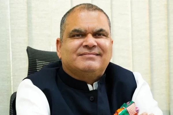 sanjeev arora