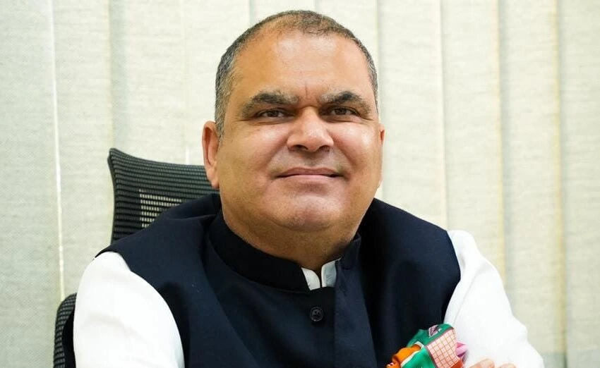 sanjeev arora