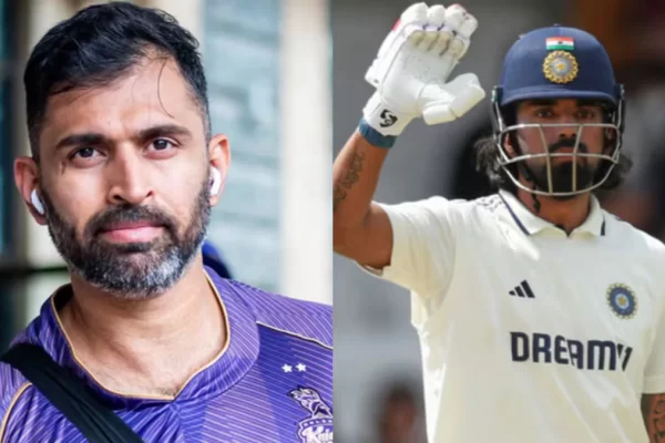 kl rahul