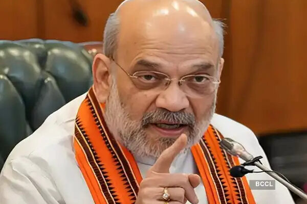 amit shah