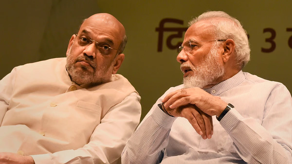 amit shah