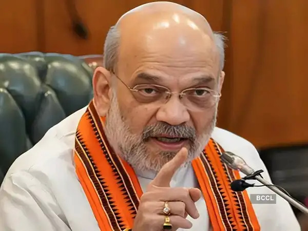 amit shah
