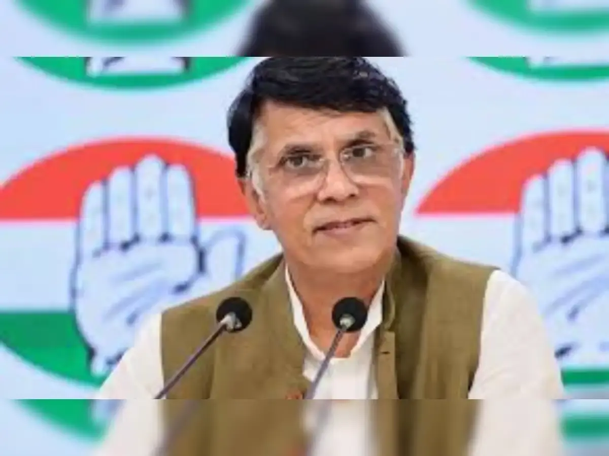 pawan khera