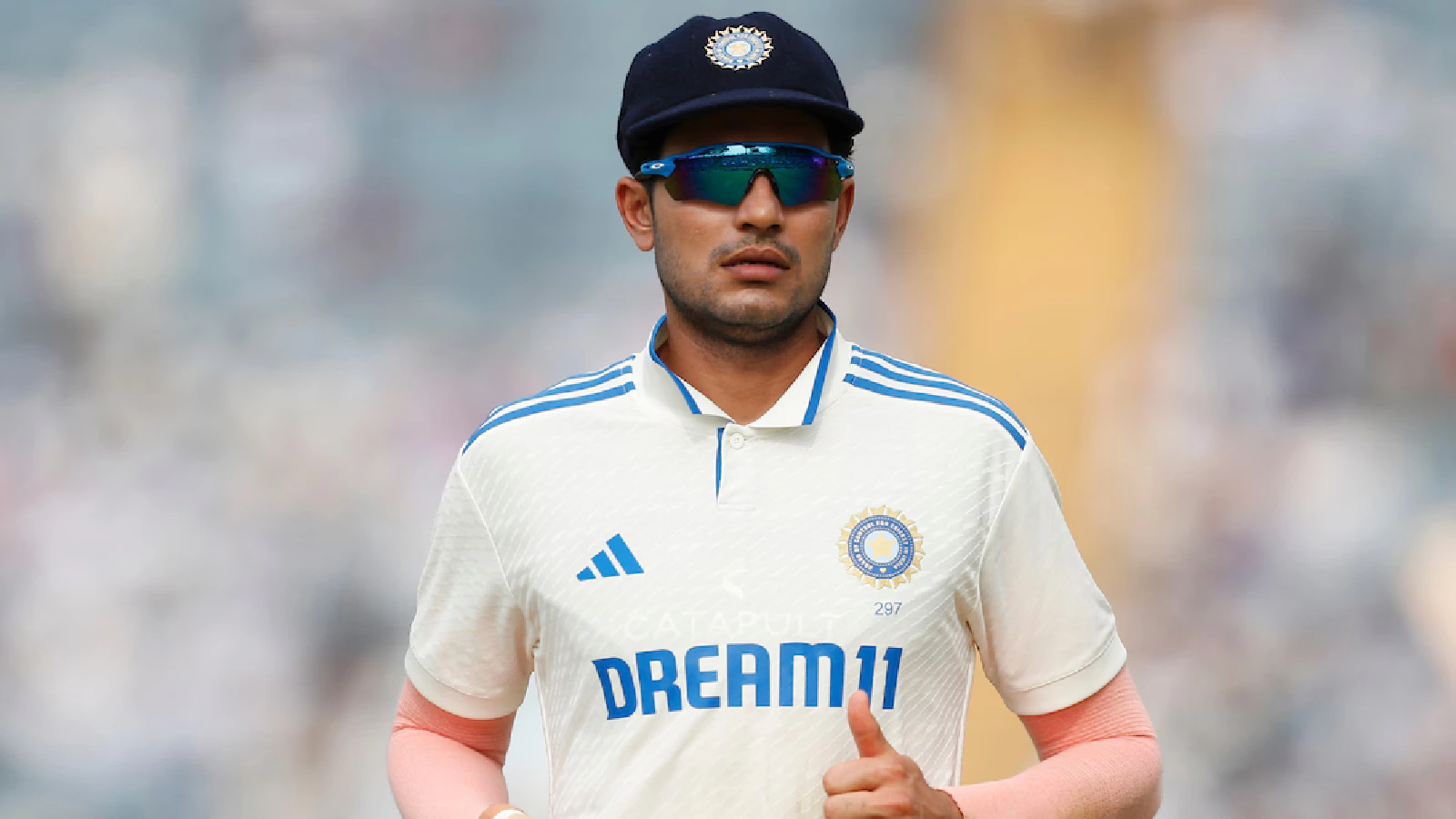shubman gill