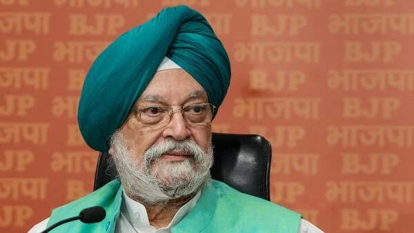 Hardeep Singh Puri urges world solidarity against terrorism, recalls Air India Kanishka bombing victims on 40th anniversary hardeep singh
