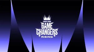 League of Legends Game Changers for female players in EMEA is now available legends game