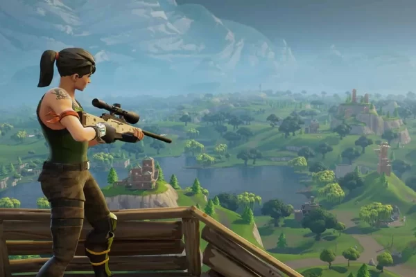 Fortnite sues cheater for $175,000 and hands out lifetime fortnite sues