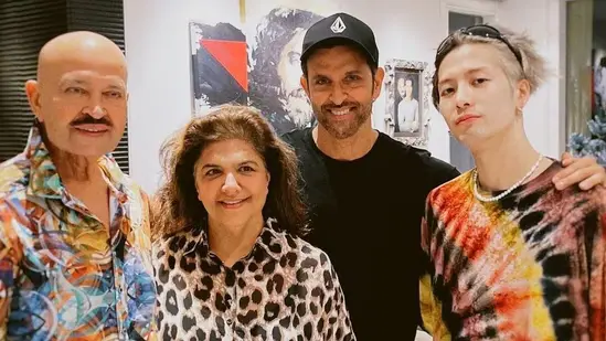 hrithik roshan