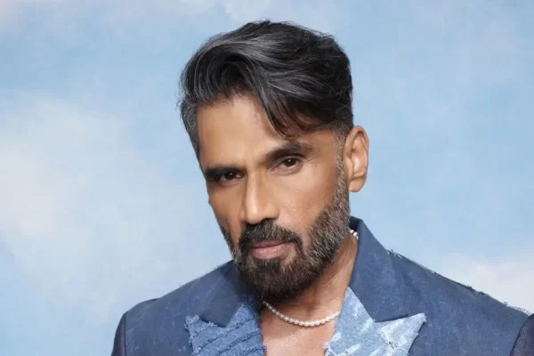 suniel shetty
