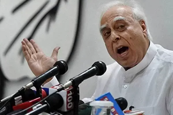 kapil sibal