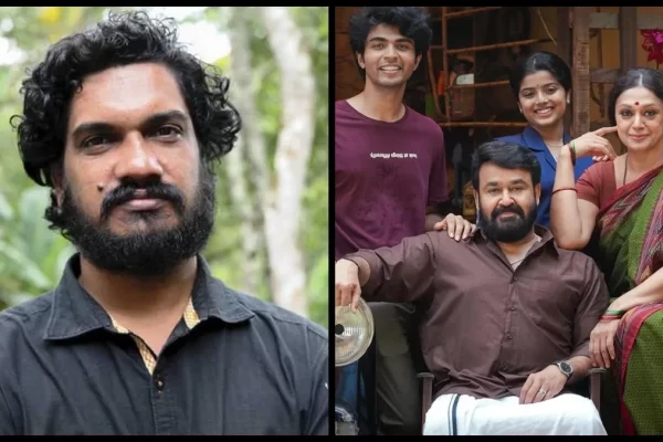 sanal sasidharan