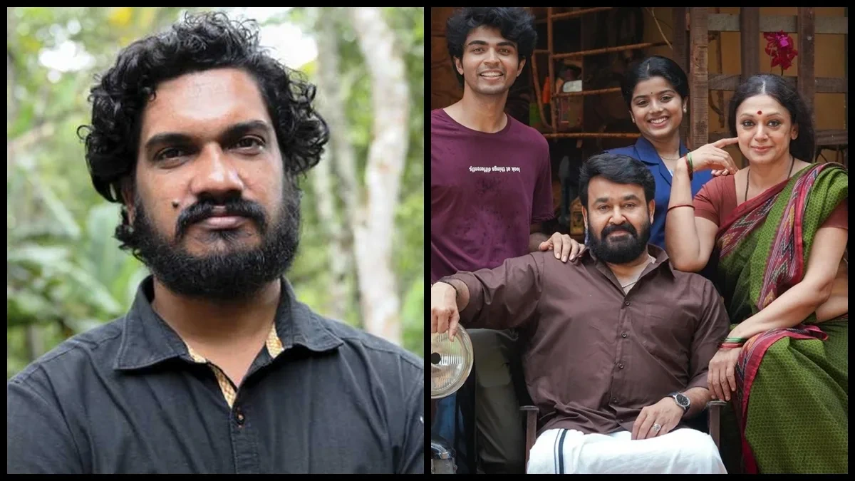 sanal sasidharan