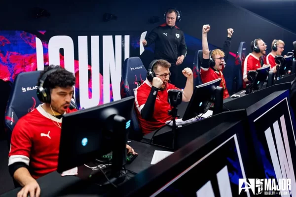 MOUZ and PaiN Gaming qualify for BLAST.tv Austin Major semi-finals austin major