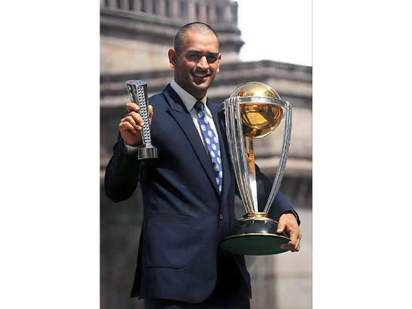 ms dhoni