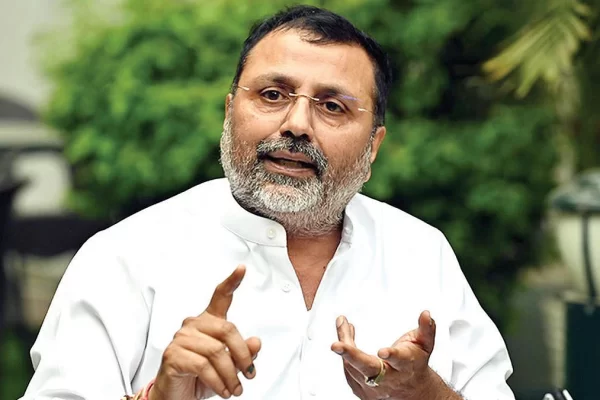 nishikant dubey