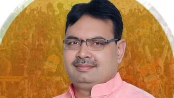 bhajanlal sharma
