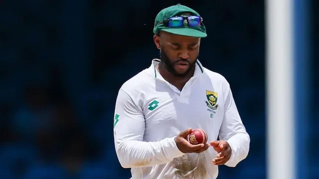 bavuma