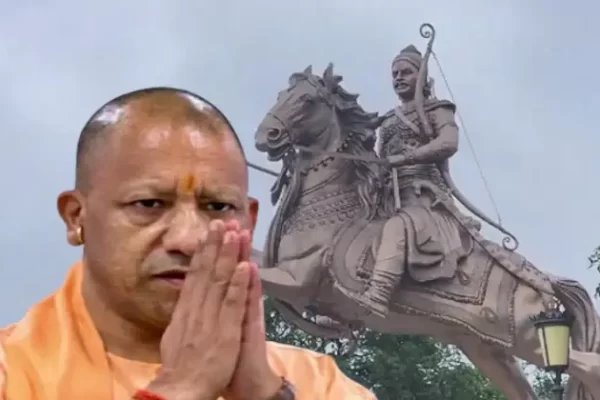Yogi Adityanath