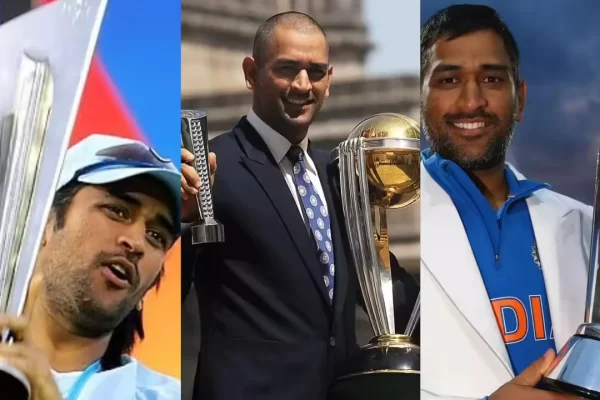 ms dhoni