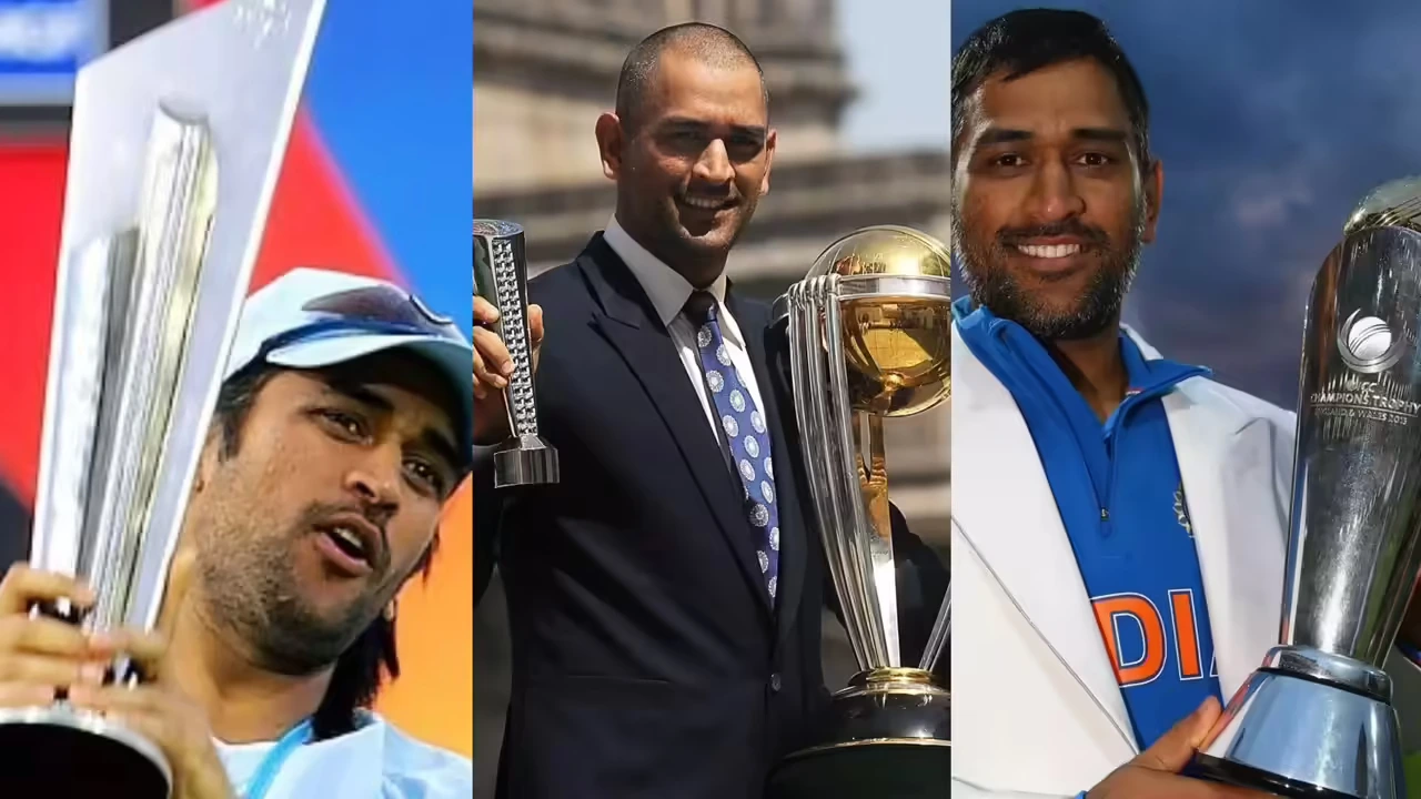 ms dhoni