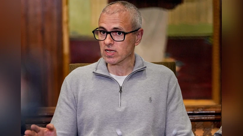 omar abdullah