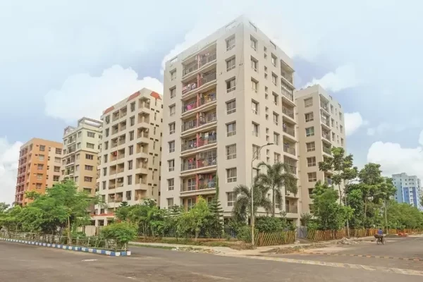 Indian housing residential