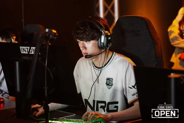 iiTzTimmy goes on retirement from Apex Legends esports Apex Legends