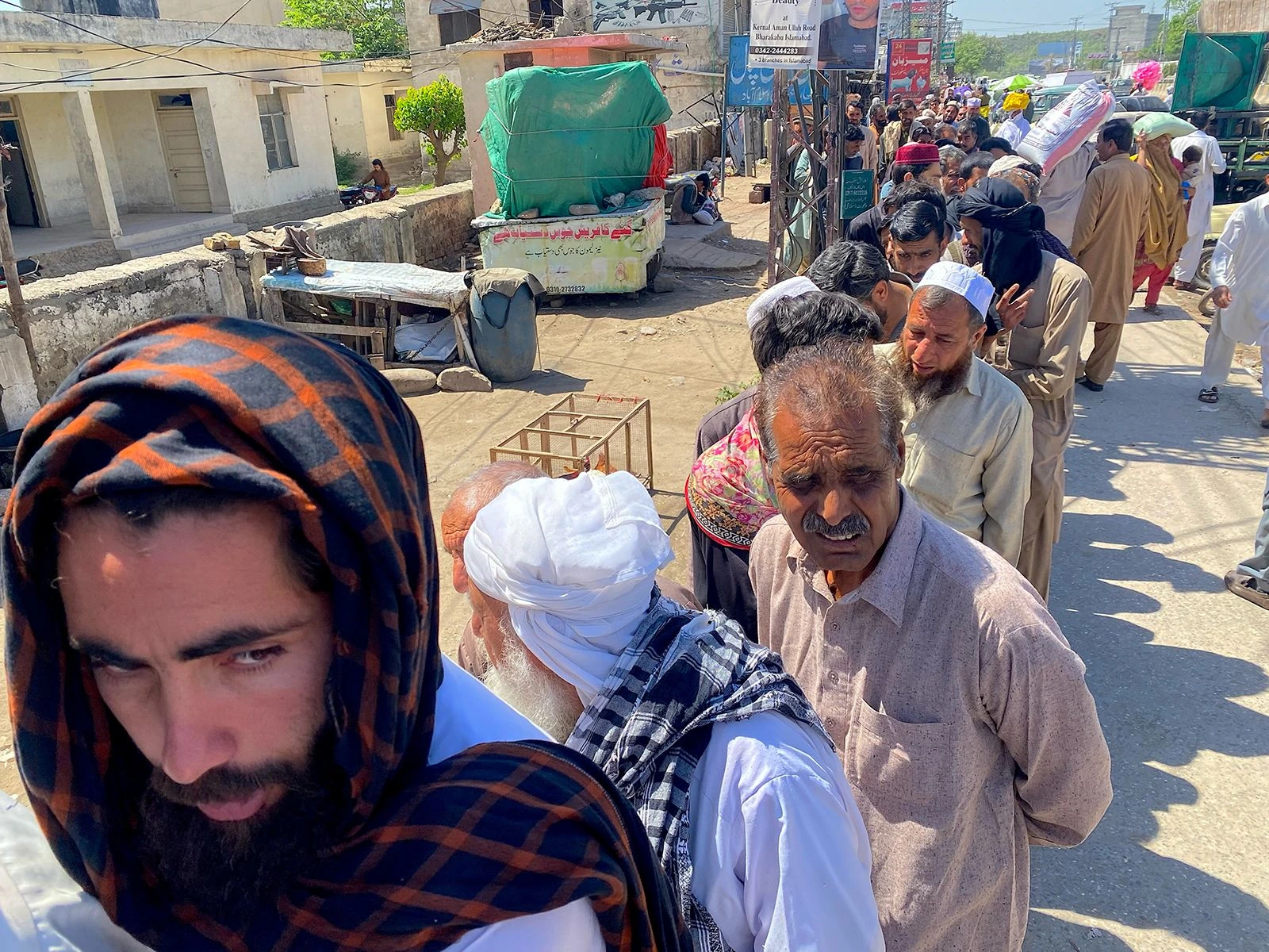 karachi