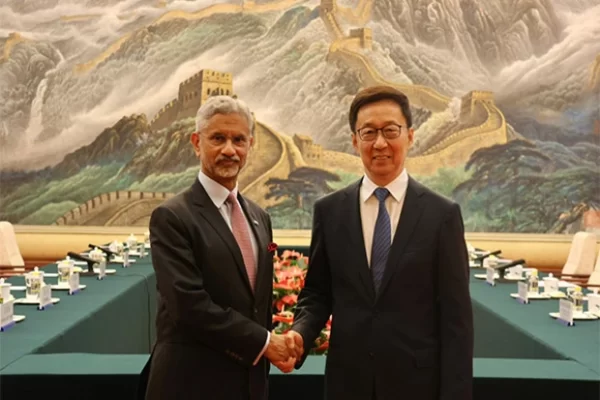 eam jaishankar