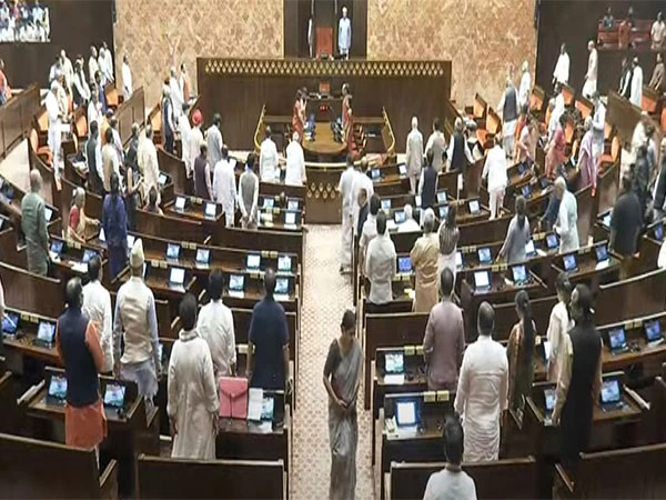 lok sabha