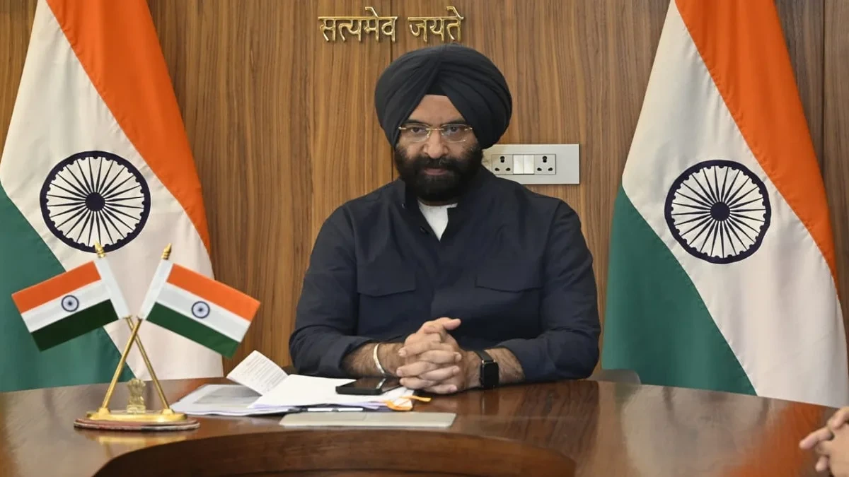 manjinder singh sirsa