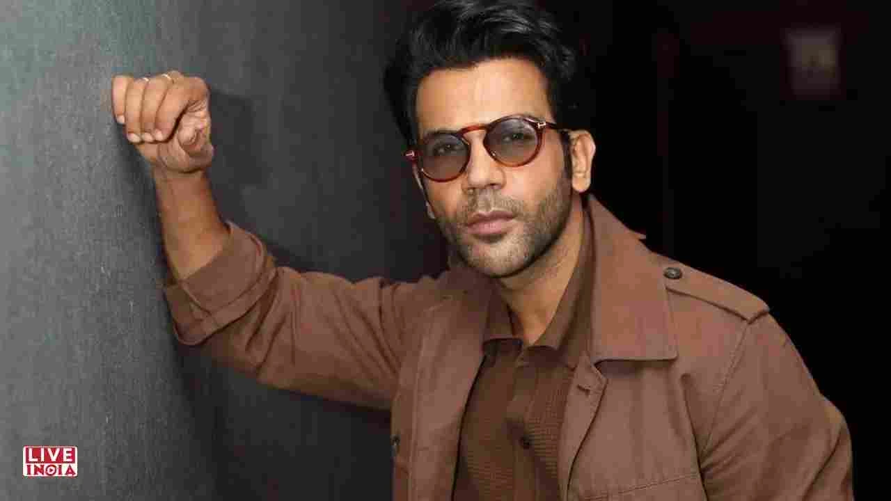 rajkummar rao