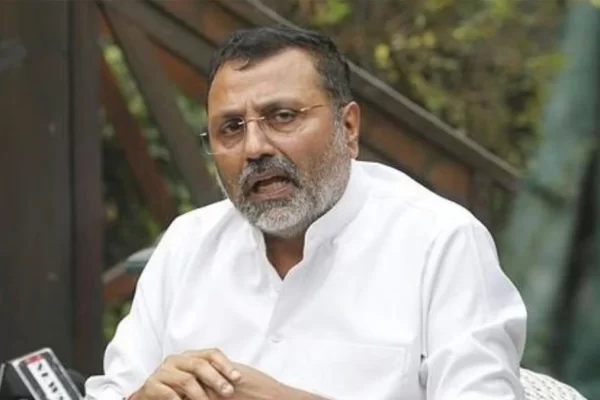 nishikant dubey