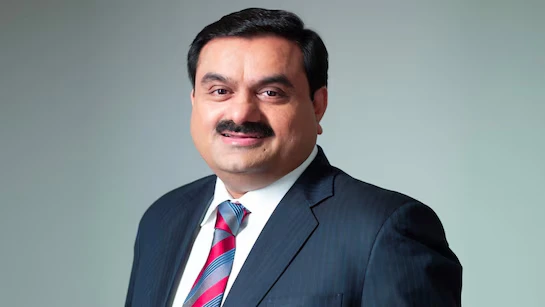 adani group