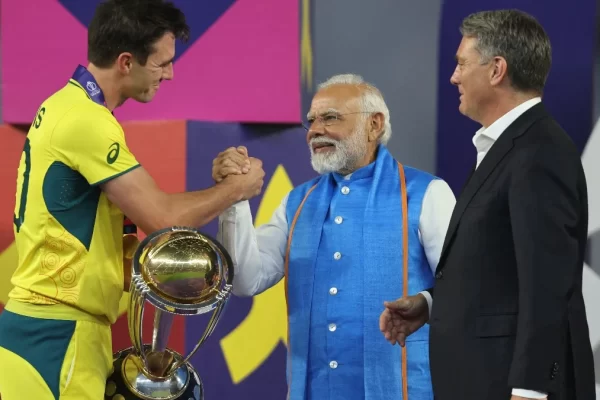 PM Modi
