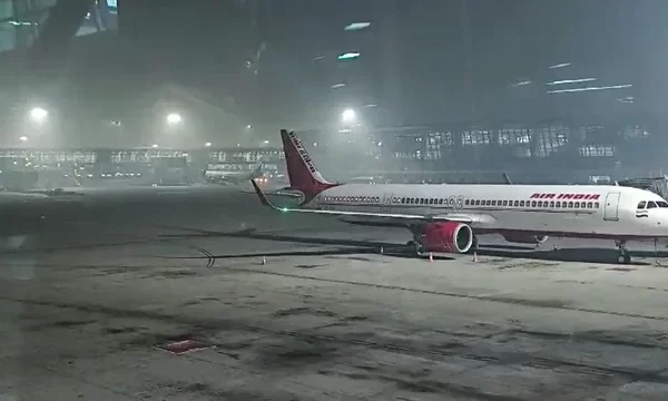 delhi airport