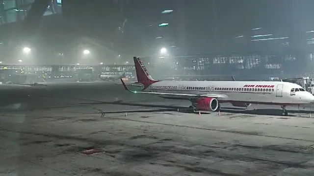 delhi airport