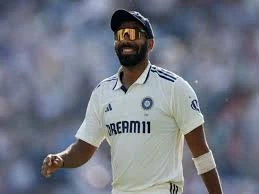 Bumrah most likely to take Prasidh Krishna’s place in playing XI for Lords test bumrah