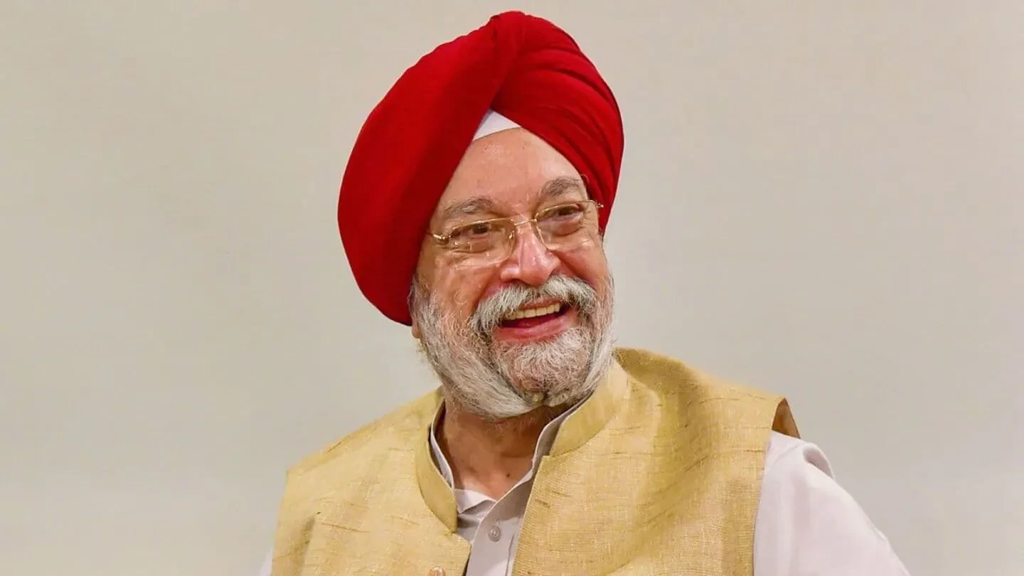 petroleum minister