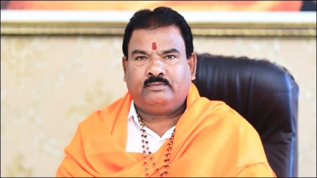 sanjay gaikwad