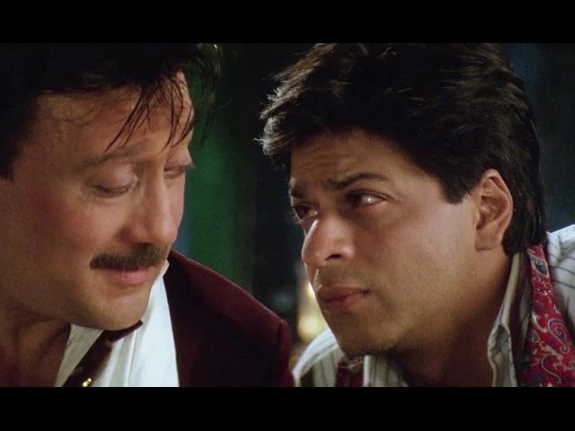 jackie shroff