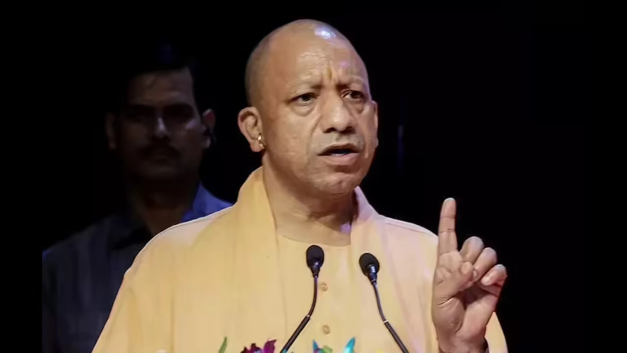 cm adityanath