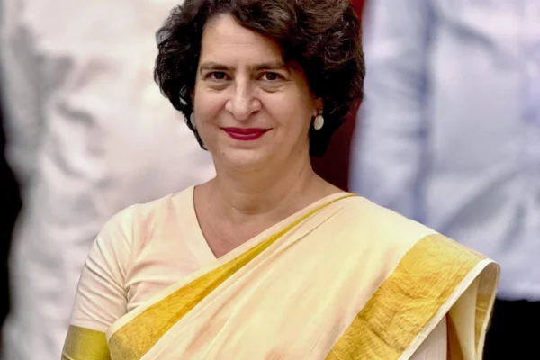 priyanka gandhi