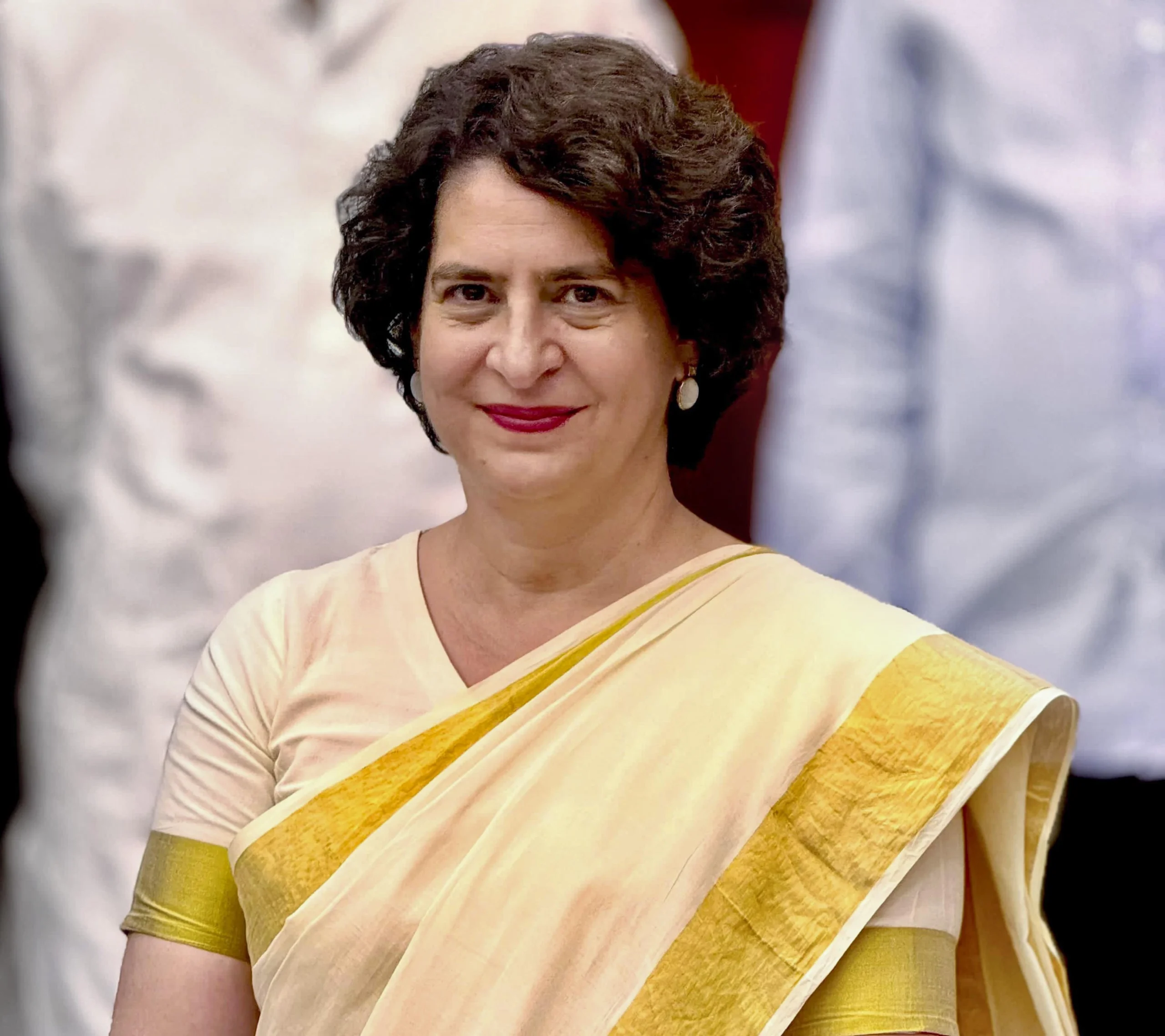 priyanka gandhi