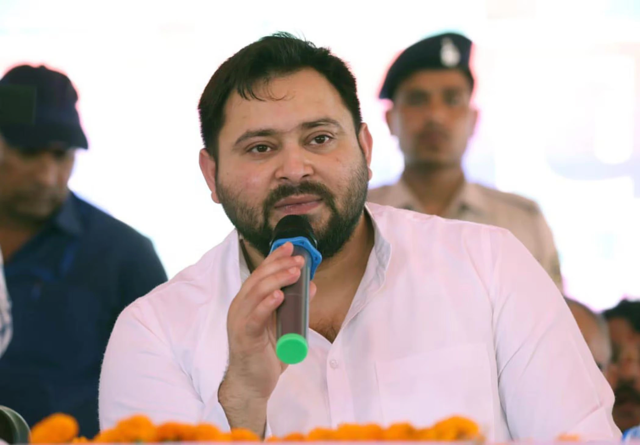 tejashwi yadav
