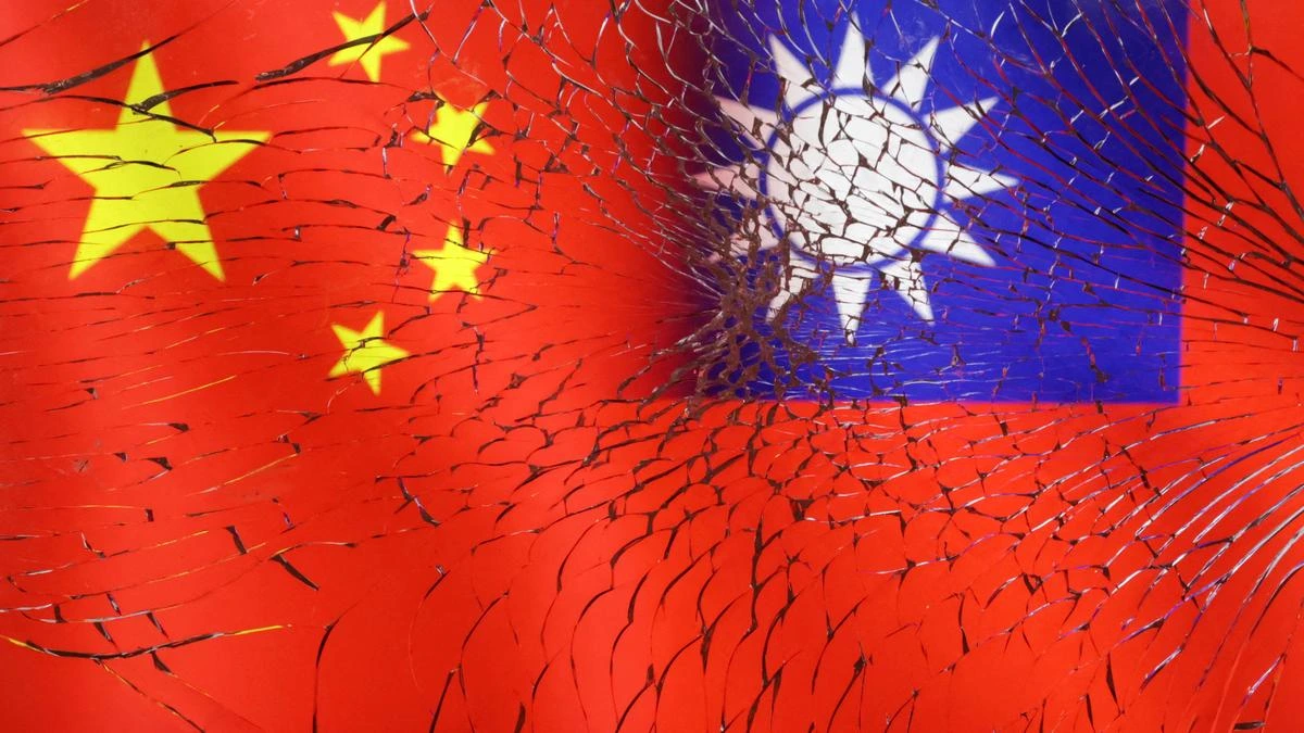 taiwan authorities