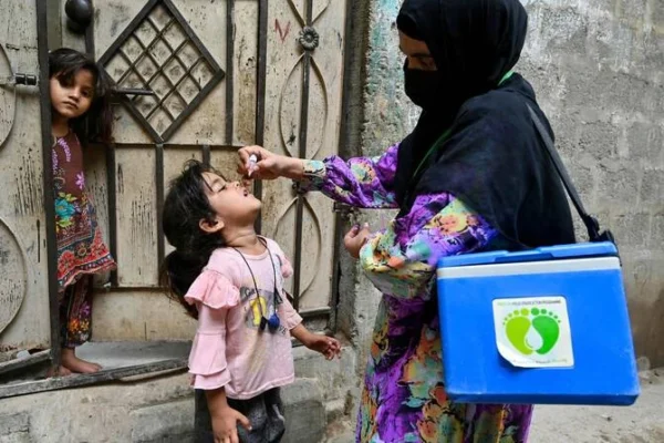 pakistan
